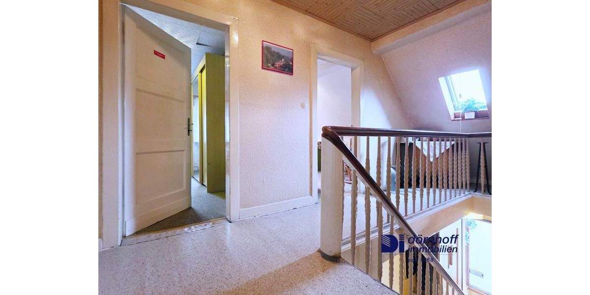 Einfamilienhaus Castrop-Rauxel Merklinde - 5 Zimmer, 140 m&sup2;, 320.000&euro; | Angebot:25769796