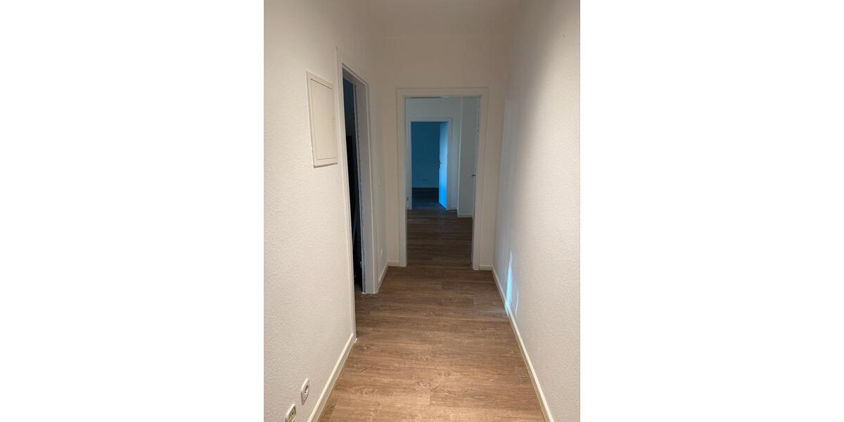 Erdgeschoßwohnung Dortmund Innenstadt West - 2 Zimmer, 49 m&sup2;, 620&euro; | Angebot:26375149
