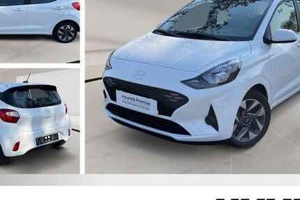 Hyundai i10 17.364 km 15.889 &euro; Oberhausen 46149