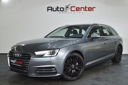 Audi A4 116.000 km 21.490 € Ennepetal (Bei Wuppertal) 58256