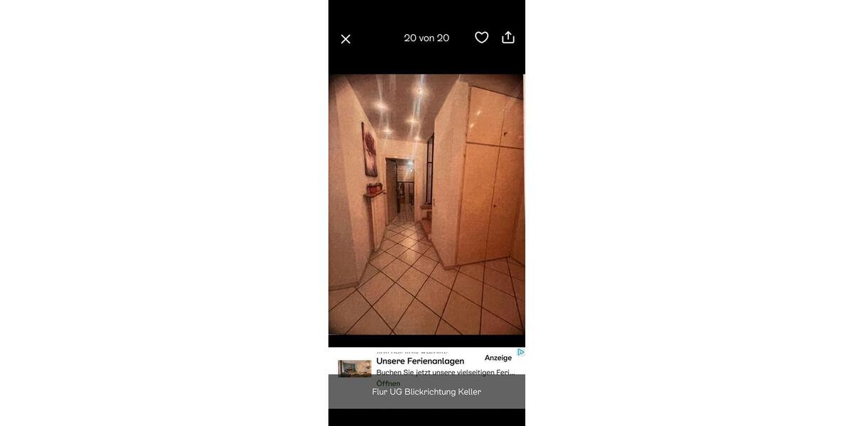 Doppelhaushälfte Velbert Pöthen - 5 Zimmer, 161 m&sup2;, 385.000&euro; | Angebot:26004375