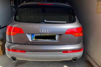 Audi Q7 192.000 km 16.500 &euro; Herten 45699