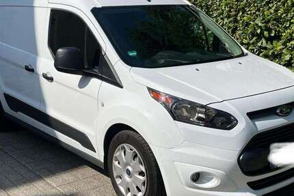 Ford Transit Connect 78.000 km 12.600 &euro; Essen 45257