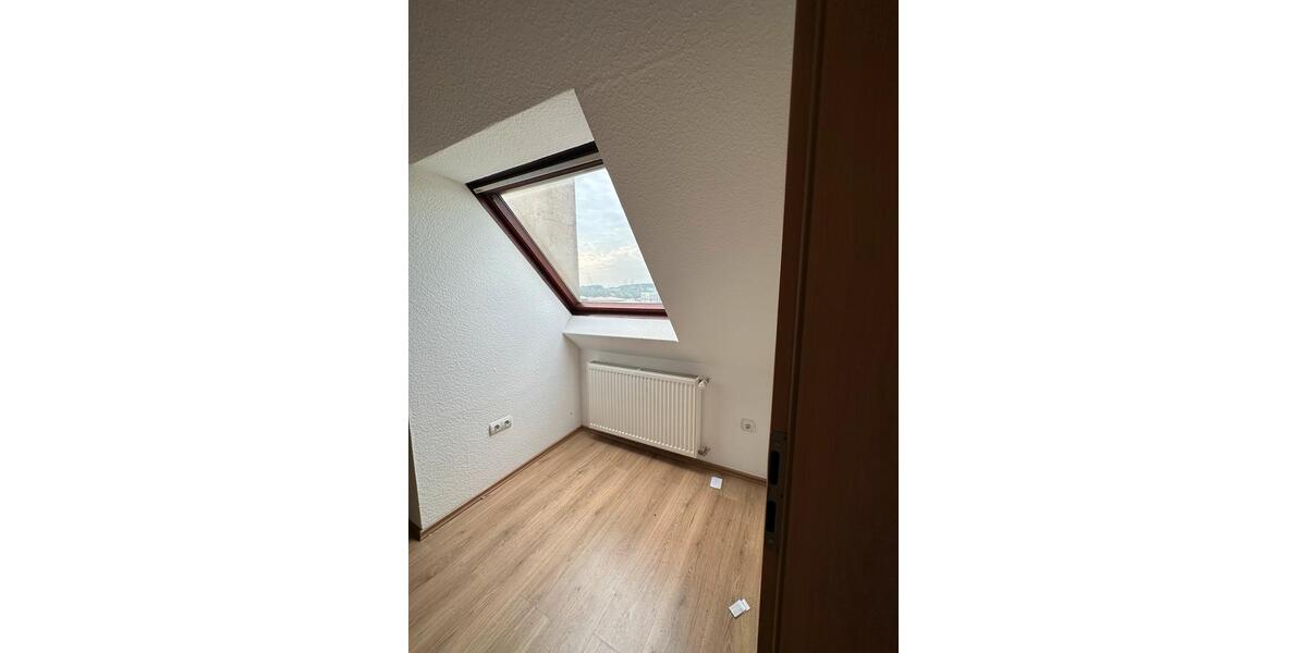 Etagenwohnung Witten - 1 Zimmer, 70 m&sup2;, 600&euro; | Angebot:26063543