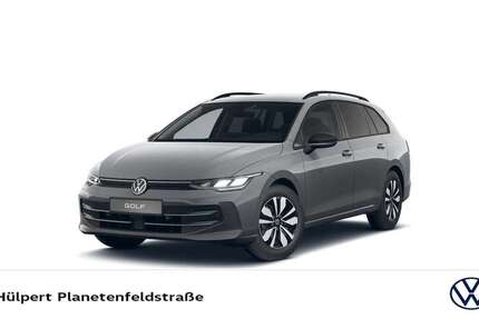 VW Golf Variant 16.432 km 27.733 &euro; Dortmund-Marten 44379