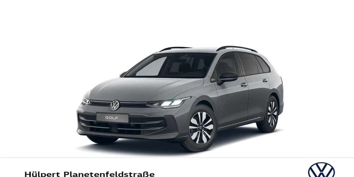 VW Golf Variant 16.432 km 27.733 &euro; Dortmund-Marten 44379