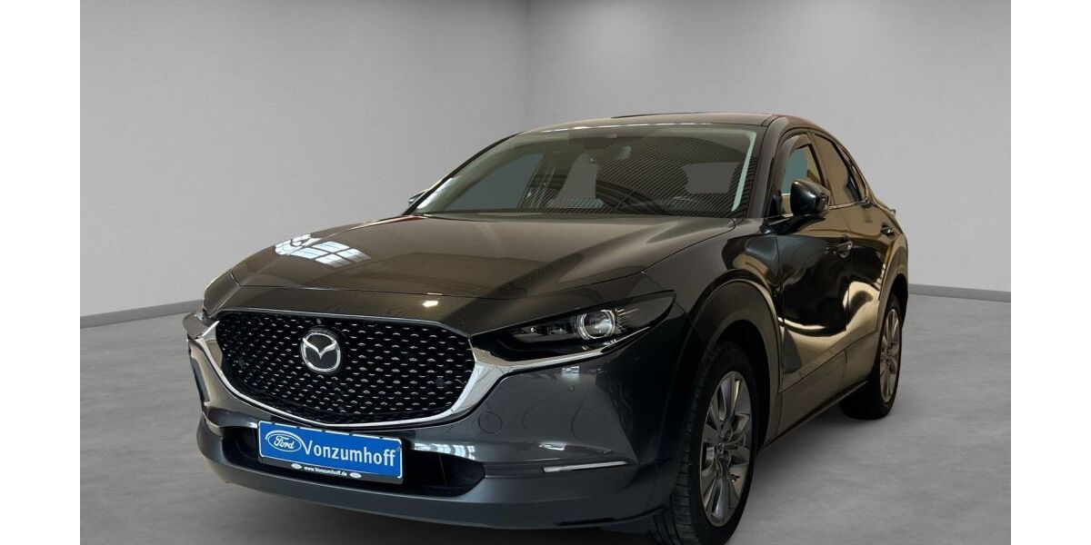 Mazda CX-30 80.000 km 18.950 &euro; Wuppertal 42117