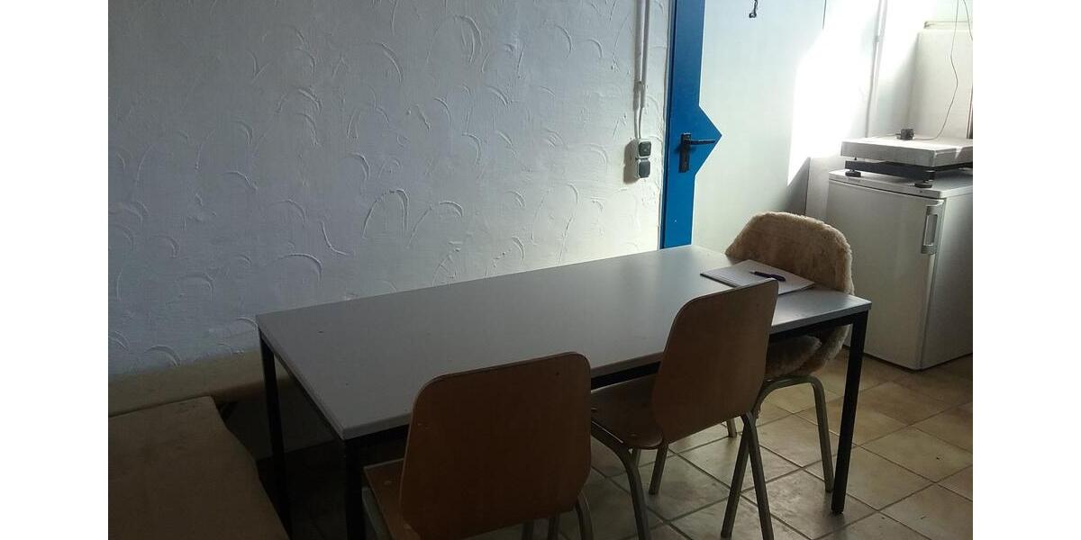 Gewerbeimmobilie Lagerhalle Werkstatt zimmer