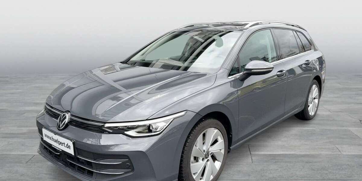 VW Golf Variant 19.072 km 30.722 &euro; Dortmund 44141