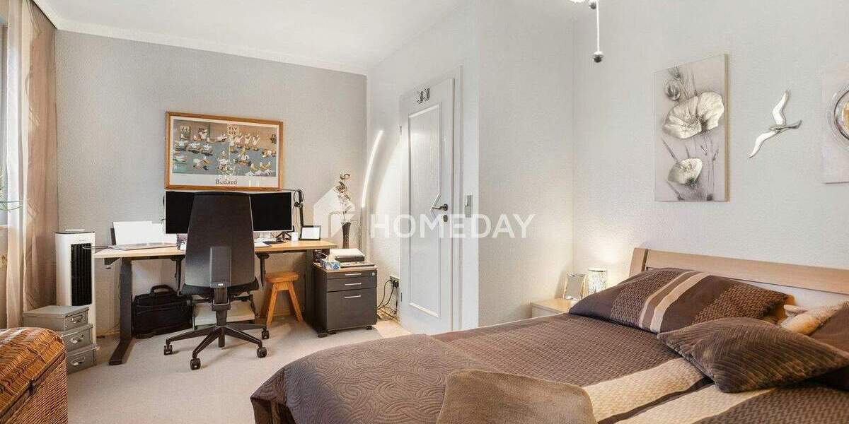 Reihenmittelhaus Dortmund Brechten - 5 Zimmer, 156 m&sup2;, 419.000&euro; | Angebot:25677758