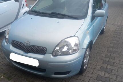 Toyota Yaris 190.000 km 1.150 &euro; Hagen 58091