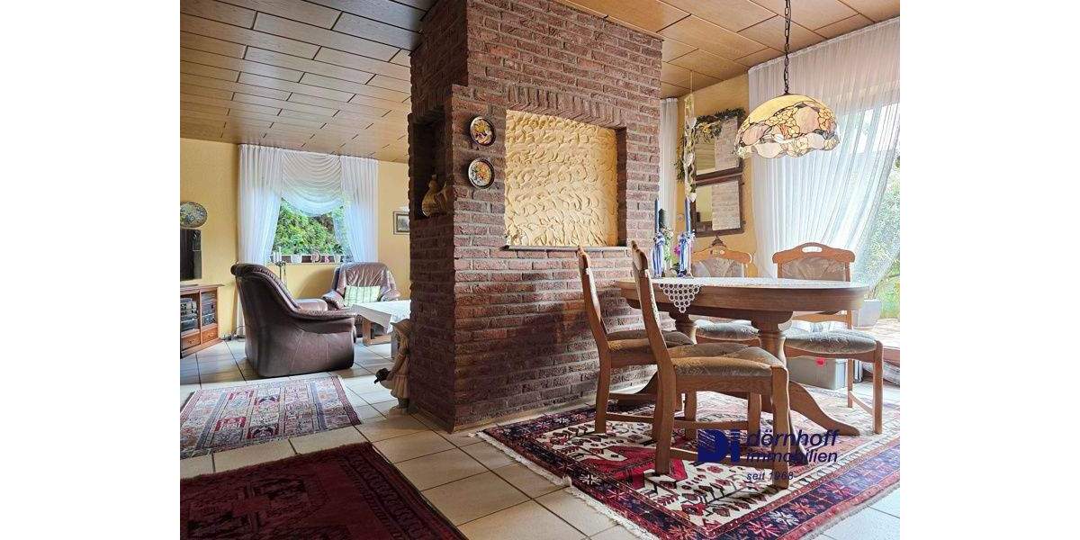 Etagenwohnung Dortmund / Brackel Brackel - 4 Zimmer, 106 m&sup2;, 349.000&euro; | Angebot:25796986