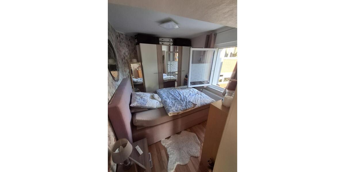 2,5 Zimmer Wohnung Bottrop Fuhlenbrock 2.5 zimmer