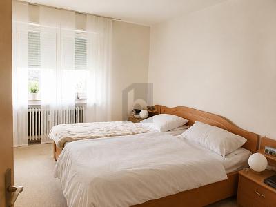 CLEVER GESCHNITTEN MIT BALKON UND STELLPLATZ - Erdgeschoßwohnung Oer-Erkenschwick Erkenschwick | Angebot:26817065