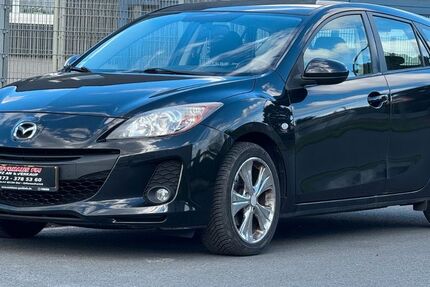 Mazda 3 110.000 km 6.490 € Oer-Erkenschwick 45739
