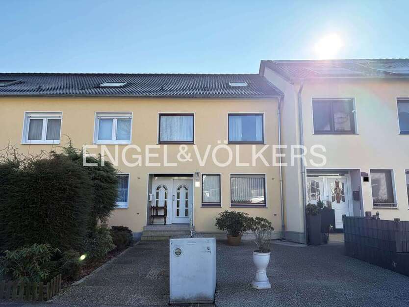 Haus zum Kaufen in Dortmund 290.000 € 111 m²