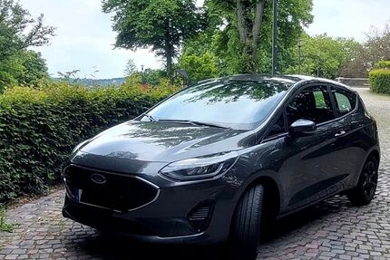 Ford Fiesta 12.500 km 12.999 &euro; Wuppertal 42349