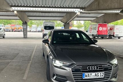Audi A6 77.000 km 28.700 &euro; Bochum 44866