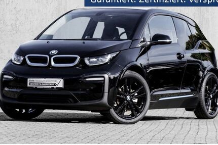 BMW i3 24.685 km 21.940 € Unna 59425