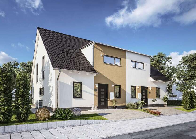 Haus zum Kaufen in Herne 437.395 € 132 m²