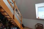 Maisonettenwohnung Dortmund Innenstadt Nord - 2 Zimmer, 47 m&sup2;, 400&euro; | Angebot:27564125