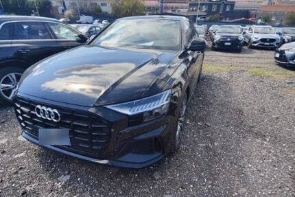 Audi Q8 94.084 km 56.834 &euro; Hagen 58091