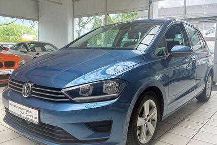 VW Golf Sportsvan 133.498 km 11.980 € Gevelsberg 58285