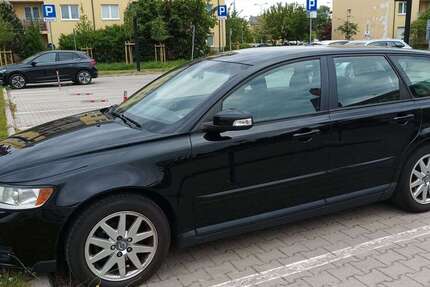 Volvo V50 220.000 km 4.000 € Bochum 44797
