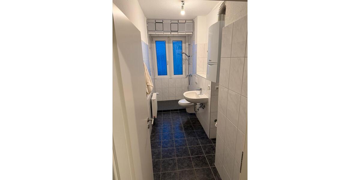 2,5-Zimmer-Wohnung | 52 m² | frisch kernsaniert | Gelsenkirchen 2.5 zimmer