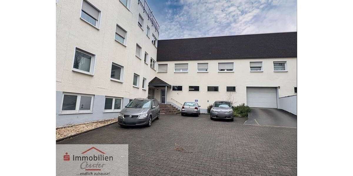 Etagenwohnung Hagen Hagen-Mitte - 3.5 Zimmer, 99 m&sup2;, 84.900&euro; | Angebot:25767224