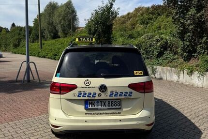 VW Touran