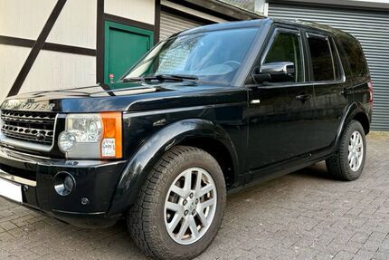 Land Rover Discovery 237.250 km 5.650 &euro; Wuppertal 42281