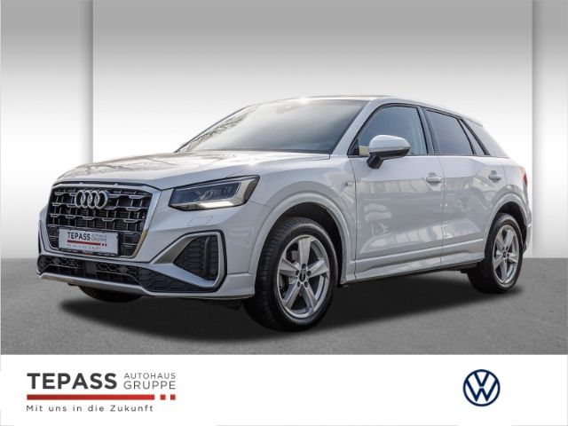 Audi Q2 43.001 km 25.290 € Wetter 58300