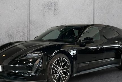 Porsche Taycan 43.110 km 64.290 &euro; Recklinghausen 45665