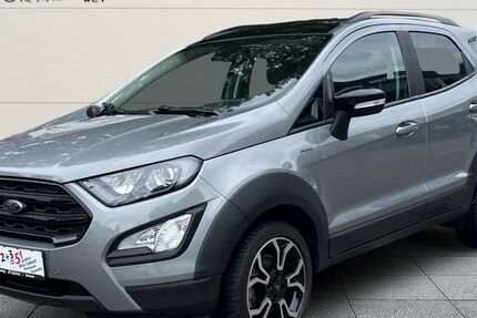 Ford EcoSport 36.490 km 18.380 &euro; Bochum 44809