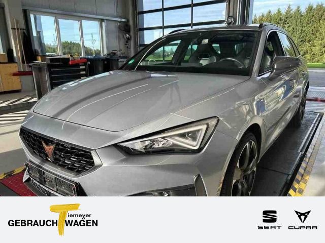 Cupra Leon 71.075 km 22.350 € Duisburg 47059