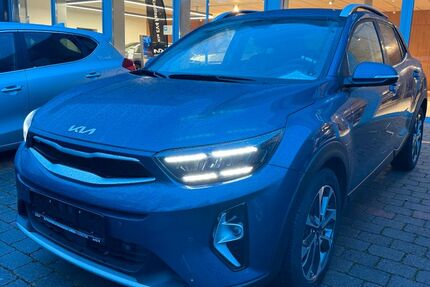 Kia Stonic 9.290 km 24.490 &euro; Dorsten 46282