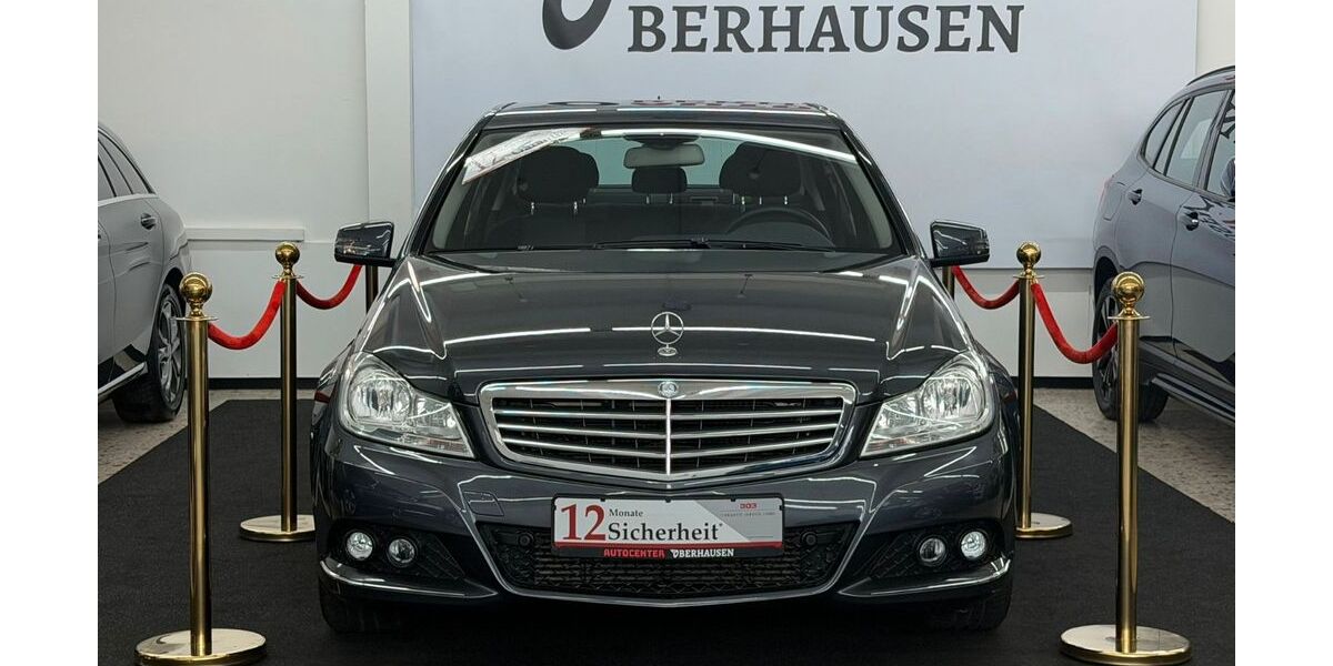 Mercedes-Benz C 250 58.201 km 14.999 &euro; Oberhausen 46049