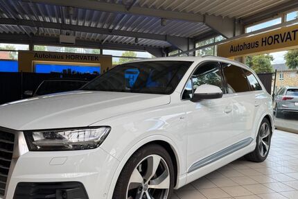 Audi Q7 170.000 km 26.800 &euro; Waltrop 45731