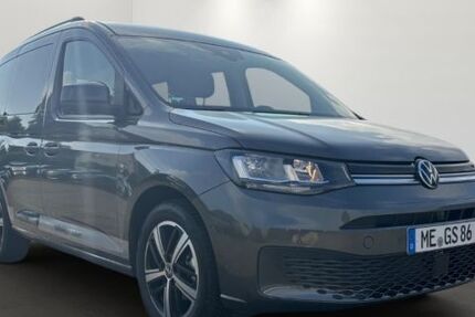 VW Caddy 9.999 km 35.980 &euro; Velbert 42553