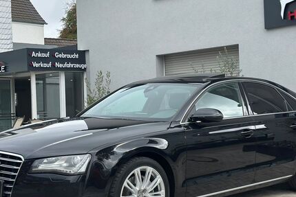 Audi A8 237.720 km 11.990 &euro; Velbert 42551