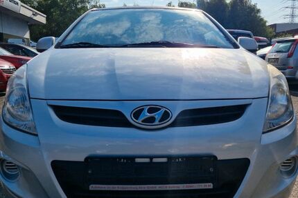 Hyundai i20 224.000 km 2.650 € Bottrop 46238