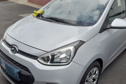 Hyundai i10 71.631 km 7.500 € Witten 58453