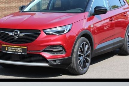 Opel Grandland (X) 69.000 km 21.890 € Unna 59427