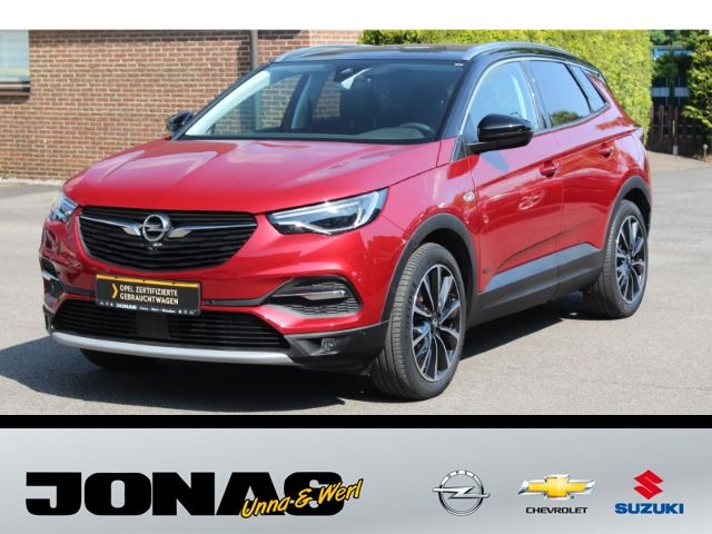 Opel Grandland (X) 69.000 km 21.890 € Unna 59427