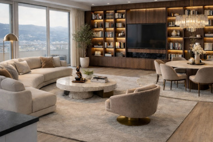 Haus Hagen Hohenlimburg - 4 Zimmer, 120 m&sup2;, 980&euro; | Angebot:25416061