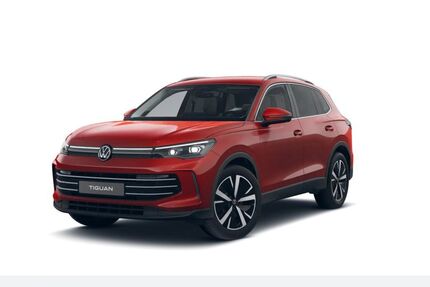 VW Tiguan 14.268 km 37.060 &euro; Dorsten 46282