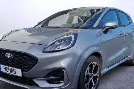 Ford Puma 11.053 km 25.490 &euro; Essen 45141