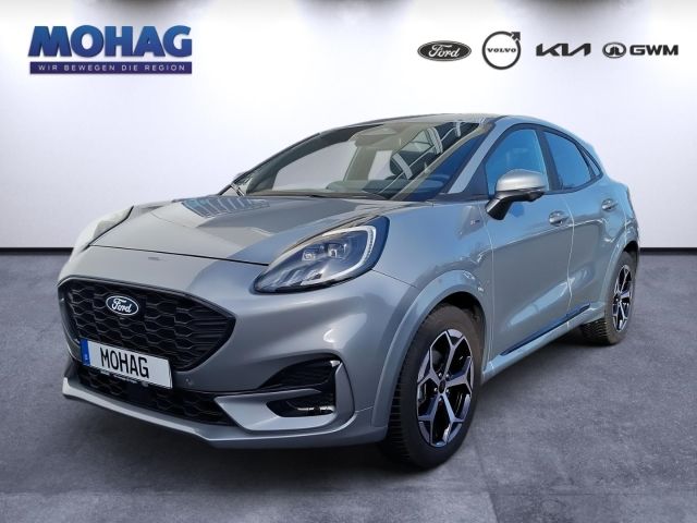 Ford Puma 11.053 km 25.490 &euro; Essen 45141