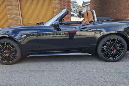Fiat 124 Spider 86.000 km 16.489 € Gelsenkirchen 45884